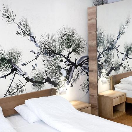 Apartment Ivy 贝尔格莱德 外观 照片