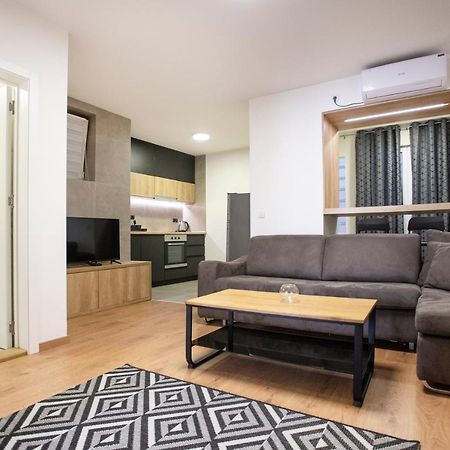 Apartment Ivy 贝尔格莱德 外观 照片
