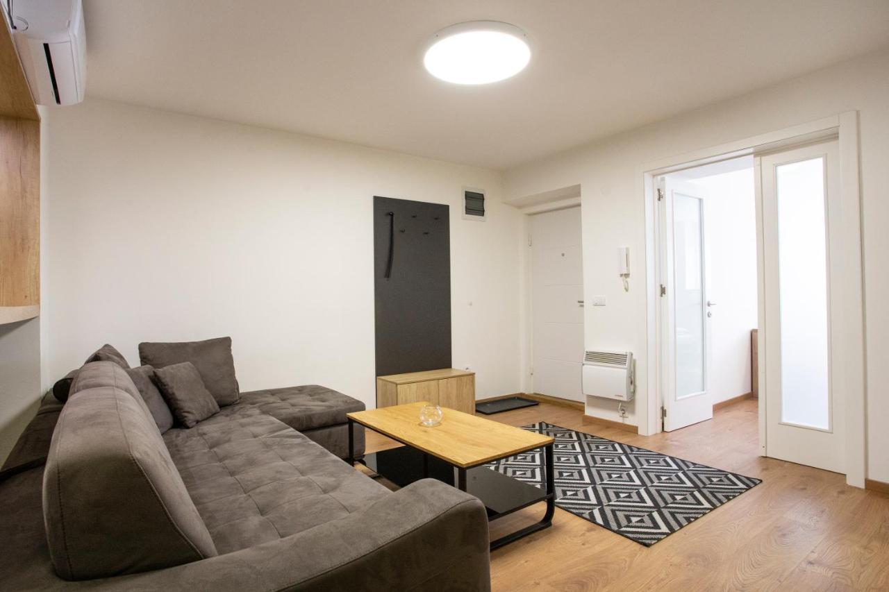 Apartment Ivy 贝尔格莱德 外观 照片