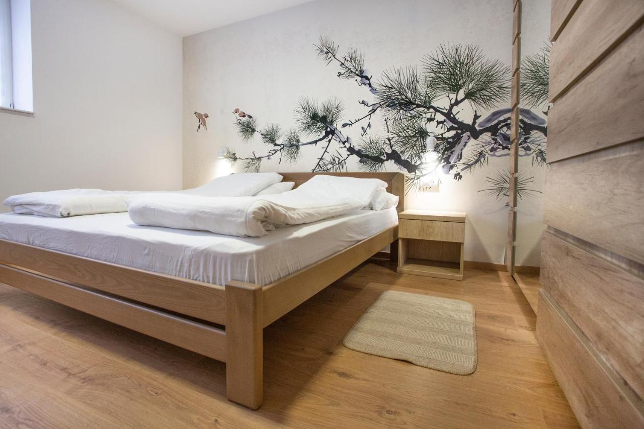 Apartment Ivy 贝尔格莱德 外观 照片